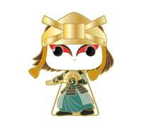 Avatar, le dernier maître de l'air Loungefly POP! Pin pin's émaillé Suki 10 cm
