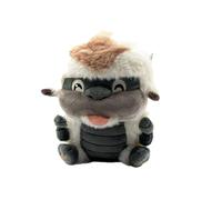 Avatar, le dernier maître de l'air peluche Appa Blep Stickie15 cm