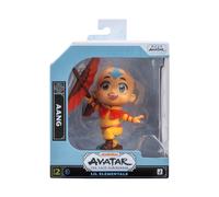 Avatar Legends - Lil Elementals Classic Kawaii Assortment - 4inch Jazwares