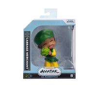 Avatar Legends - Lil Elementals Classic Kawaii Assortment - 4inch Jazwares