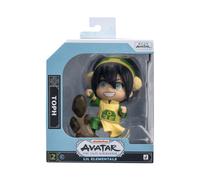 Avatar Legends - Lil Elementals Classic Kawaii Assortment - 4inch Jazwares