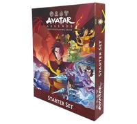 Avatar Legends RPG: Starter Set