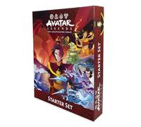 Magpie Games Avatar Legends Rpg: Starter Set