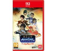 AVATAR LEGENDS™: The Fighting Game - Deluxe Edition - Nintendo Switch 2