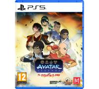 AVATAR LEGENDS™: The Fighting Game - Deluxe Edition - PlayStation 5