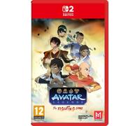 AVATAR LEGENDS™: The Fighting Game - Deluxe Edition - Switch 2