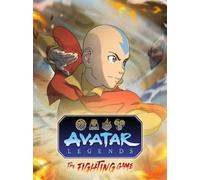 Avatar Legends: The Fighting Game | Digital Deluxe Edition (PC) - Steam Account - GLOBAL
