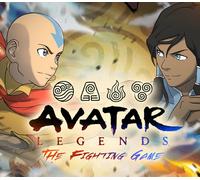 Avatar Legends: The Fighting Game PC Steam Account