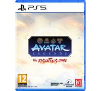 AVATAR LEGENDS™: The Fighting Game - PlayStation 5