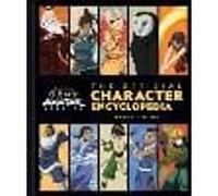 Avatar Legends: The Official Character Encyclopedia