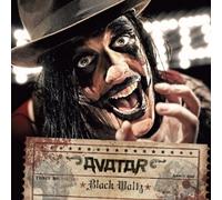 Avatar (Metal) - Black Waltz