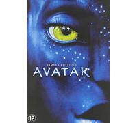 Avatar / Movie - Avatar [Dutch Import]