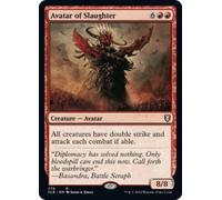 Avatar of Slaughter | Commander Legends: Battle for Baldur's Gate