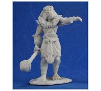 Avatar of Sokar