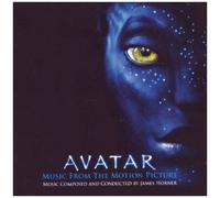 AVATAR - ORIGINAL SOUNDTRACK (JAMES HORNER) 2 VINYL LP NEW