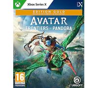 Avatar: Pandora's Borders - Xbox Series X Game - Gold Edition