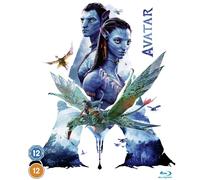 Avatar (Re-mastered 2022) [Blu-ray]