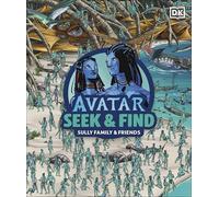Avatar S nd Find Sully Family and Friends