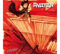 Avatar - Schlacht