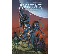 Avatar: The High Ground Volume 1 (Avatar, 1)