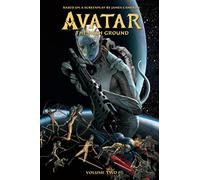 Avatar: The High Ground Volume 2 (Avatar, 2)