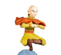 Avatar: The Last Airbender: Aang 12-Inch Figure