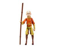Avatar: The Last Airbender: Aang in Avatar State 5-Inch Action Figure