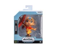 Avatar The Last Airbender Aang One Colour