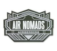 Avatar The Last Airbender Air Nomads Metal Wall Decor