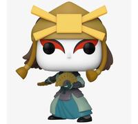 Avatar: The Last Airbender Animation Suki Funko Pop! Vinyl Figure