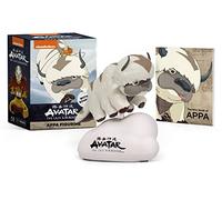 Avatar: The Last Airbender Appa Figurine: With sound! (RP Minis)