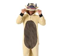 Avatar - The Last Airbender Appa Jumpsuit multicolour XL