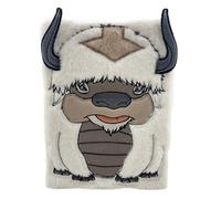 Avatar the Last Airbender: Appa Plush Journal