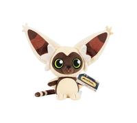 Avatar: The Last Airbender AVTL0060 20 cm Plush Momo (Book 1) Official Avatar Plush