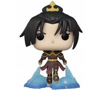 Avatar the Last Airbender Azula US Exclusive Pop! Vinyl