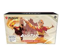 Magic: The Gathering | Avatar: The Last Airbender - Beginner Box