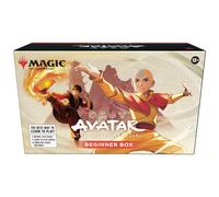 Magic: The Gathering | Avatar: The Last Airbender - Beginner Box