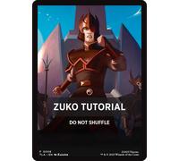 Avatar: The Last Airbender Beginner - Zuko Tutorial (Front Summary Card) | Avatar: The Last Airbender