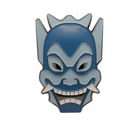 Avatar the Last Airbender Blue Spirit Mask Bottle Opener with Magnetic Back