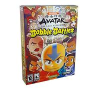 Avatar: The Last Airbender - Bobble Battles (PC)