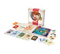 Avatar: The Last Airbender Crossroads of Destiny Game