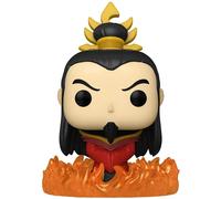 Avatar The Last Airbender Funko POP Vinyl Figure Ozai