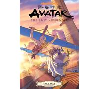Avatar: The Last Airbender - Imbalance Omnibus