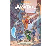 Avatar: The Last Airbender - Imbalance Part One