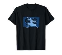 Avatar The Last Airbender Katara Waterbending Master T-Shirt