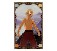 Avatar: The Last Airbender Limited Edition Aang Ingot