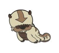 Avatar: The Last Airbender Limited Edition Appa Pin Badge in Beige Avatar: The Last Airbender Beige