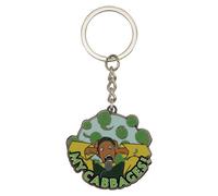 Avatar: The Last Airbender Limited Edition Cabbage Merchant Key Ring