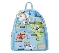 Avatar the Last Airbender: Map Mini Backpack