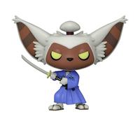 Avatar: The Last Airbender Momo Pop Animation #1442 Vinyl Figure Funko